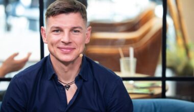 Aurimas Valujavičius leisis į naują įspūdingą kelionę