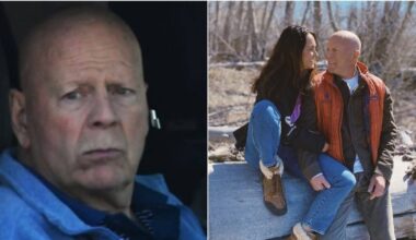 Pasirodė naujausia žinia apie sunkiai sergančio 70-mečio Bruce`o Williso būklę