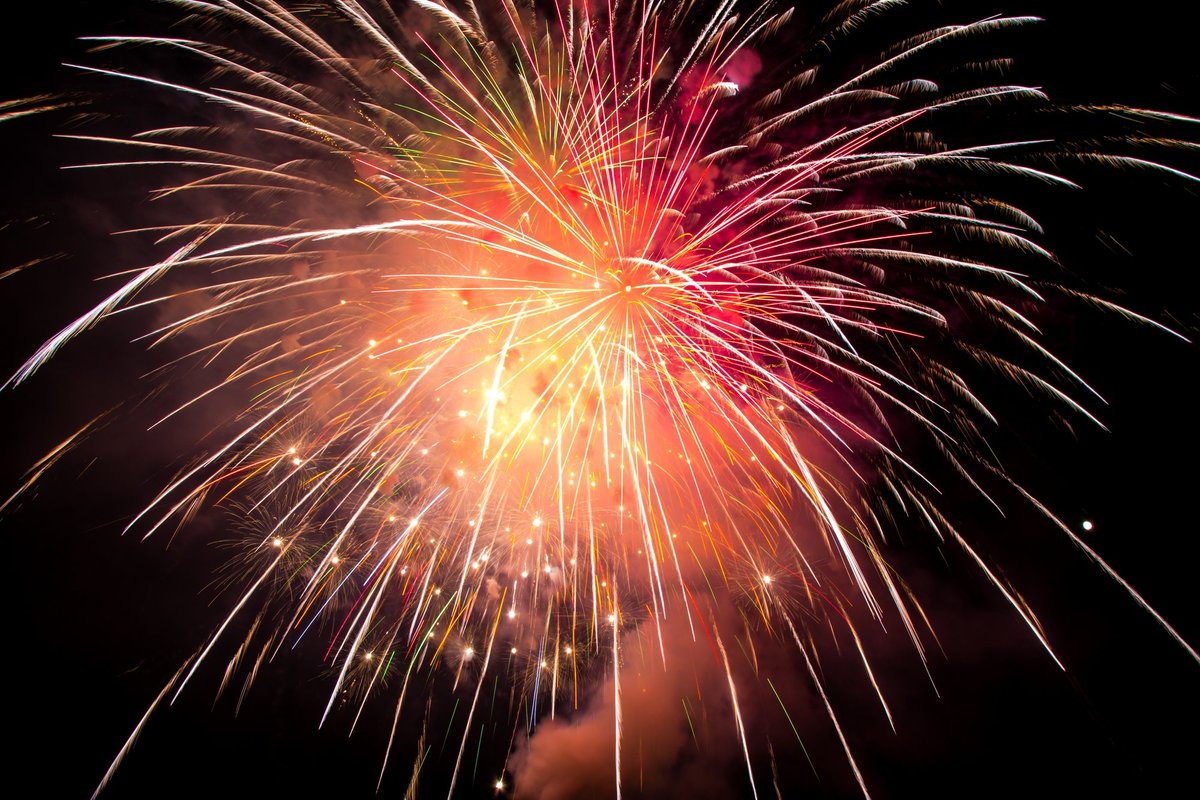 Vokietijos gydytojų asociacija ragina uždrausti privačius fejerverkus