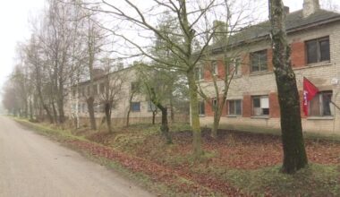 Šiame Lietuvos rajone – daugiabučiai be gyventojų