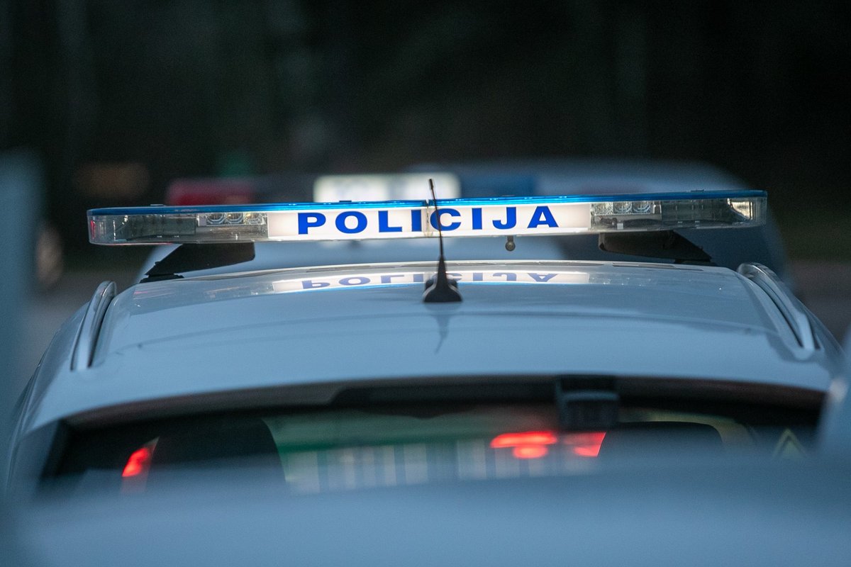 Tarnybos prieš šventes sutelkė maksimalias pajėgas