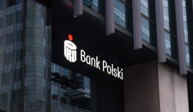 Lenkijos bankas „PKO“ atidarė atstovybes Lietuvoje ir Švedijoje