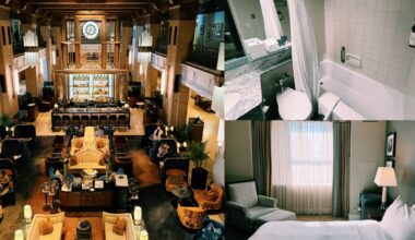 Nakvynė čia gali atsieiti 1000 eurų, bet kambarys suglumino