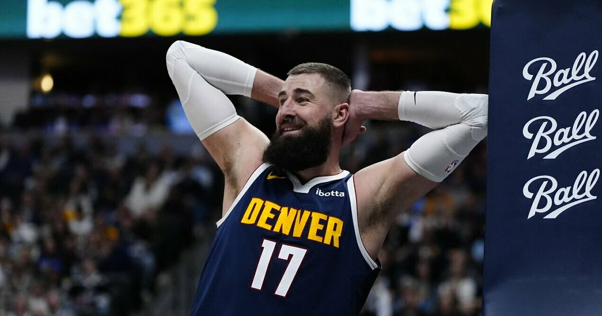 Denveryje – dramatiška „Nuggets“ nesėkmė - Sportas.lt