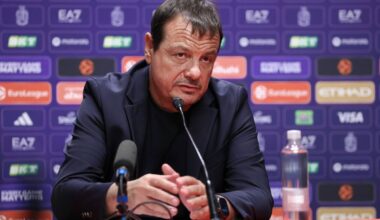 Prieš mūšį Kaune Atamanas negailėjo pagyrų Kauno „Žalgiriui“