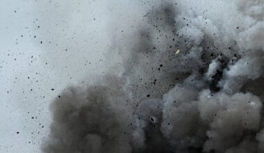 Smūgis Rusijai: sugedo 2 iš 3 balistinių raketų stebėjimo palydovų