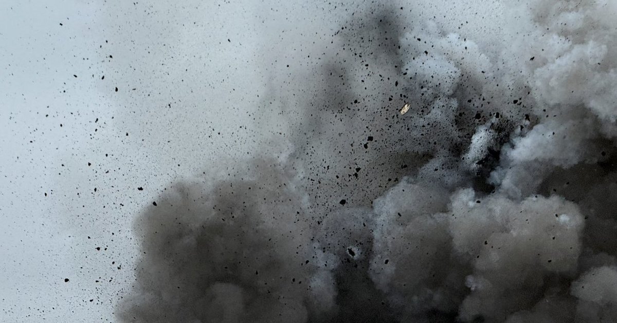 Smūgis Rusijai: sugedo 2 iš 3 balistinių raketų stebėjimo palydovų