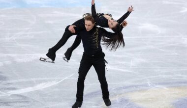Reed ir Ambrulevičius debiutiniame „Grand Prix“ finale užėmė penktą vietą