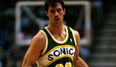 NBA ruošiasi ilgai lauktam sprendimui, kuris prikeltų legendinę komandą