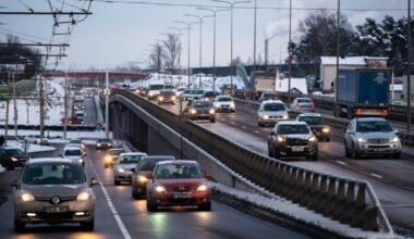 Naudotų automobilių aukso amžius baigiasi: lietuviams teks mokėti daugiau?