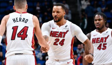 „Heat“ užbaigė žygį NBA taurės turnyre