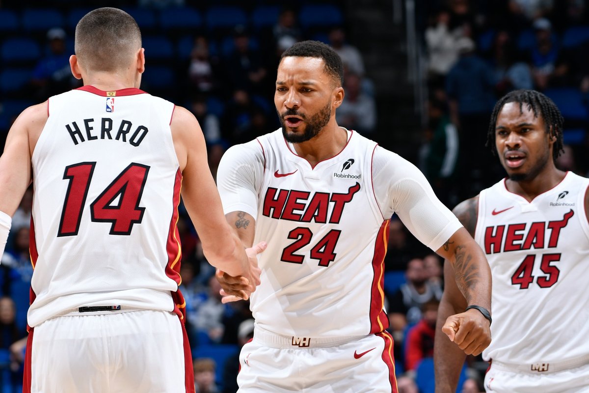„Heat“ užbaigė žygį NBA taurės turnyre
