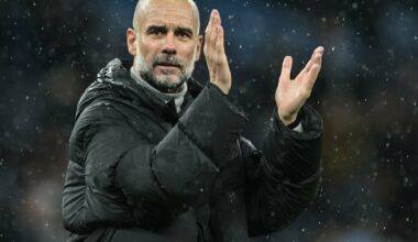 Paaiškėjo, kas gali pakeisti „Man City“ komandoje Pepą Guardiolą