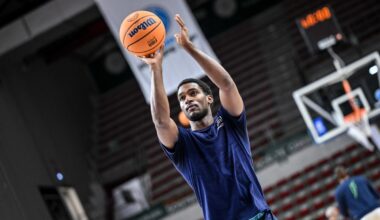 „Gargždus“ papildė gynėjas iš JAV