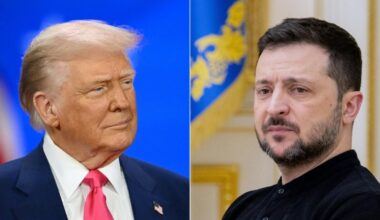 Karas Ukrainoje. Trumpas spaudžia Zelenskį: atsakymo dėl taikos plano nori sulaukti iki Kalėdų