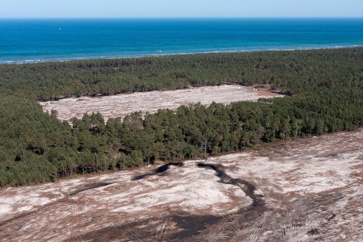 Briuselis dega žalią šviesą Lenkijos pirmajai atominei elektrinei