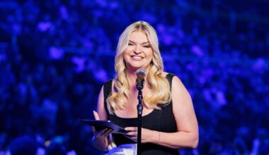 Skaiva Jasevičiūtė perdavė dviprasmiškus linkėjimus Egidėliui: dalis svarstė – Selui?