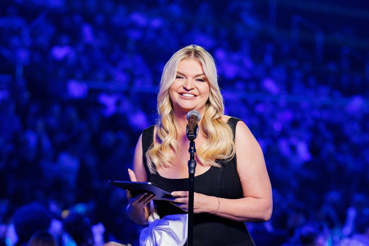 Skaiva Jasevičiūtė perdavė dviprasmiškus linkėjimus Egidėliui: dalis svarstė – Selui?