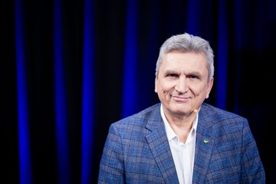 Virgis Valentinavičius