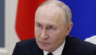 Paskaičiavo Rusijos pergalės Ukrainoje kainą Europai: vienas scenarijus – ypač nepalankus