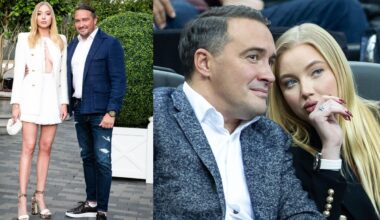 Išsiskyrė verslininkas Jonas Garbaravičius ir modelis Karolina Toleikytė