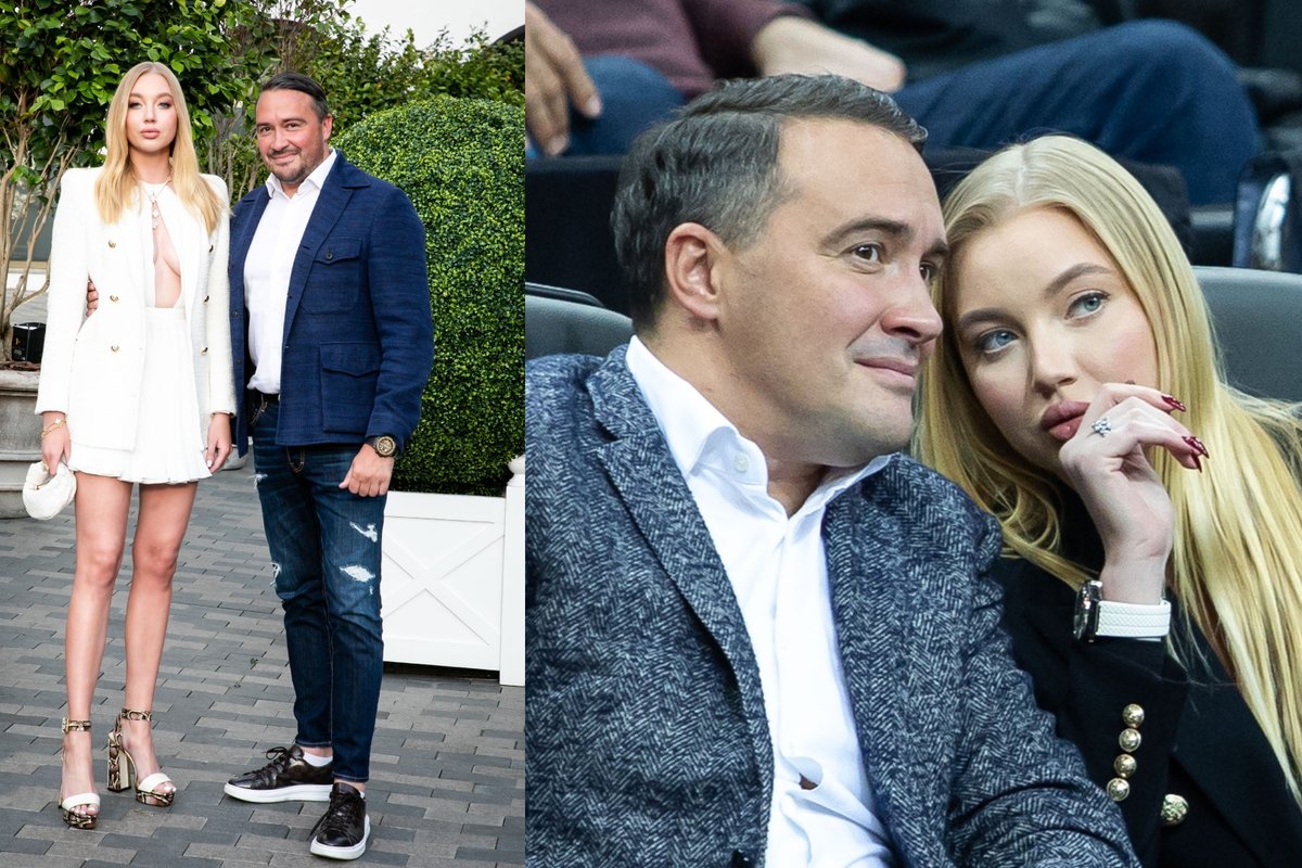 Išsiskyrė verslininkas Jonas Garbaravičius ir modelis Karolina Toleikytė