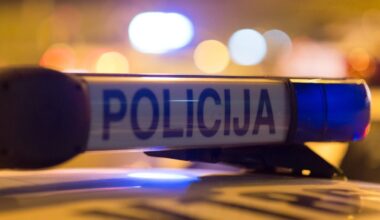 „Ateik čia, užmušiu“ – štai kaip raseiniškis pratrūko smurtu prieš vaiką ir vyrą, tapo nevaldomas