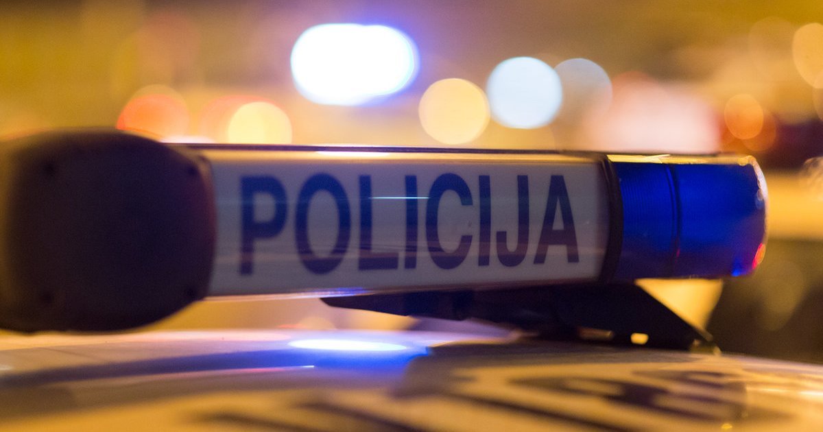 „Ateik čia, užmušiu“ – štai kaip raseiniškis pratrūko smurtu prieš vaiką ir vyrą, tapo nevaldomas