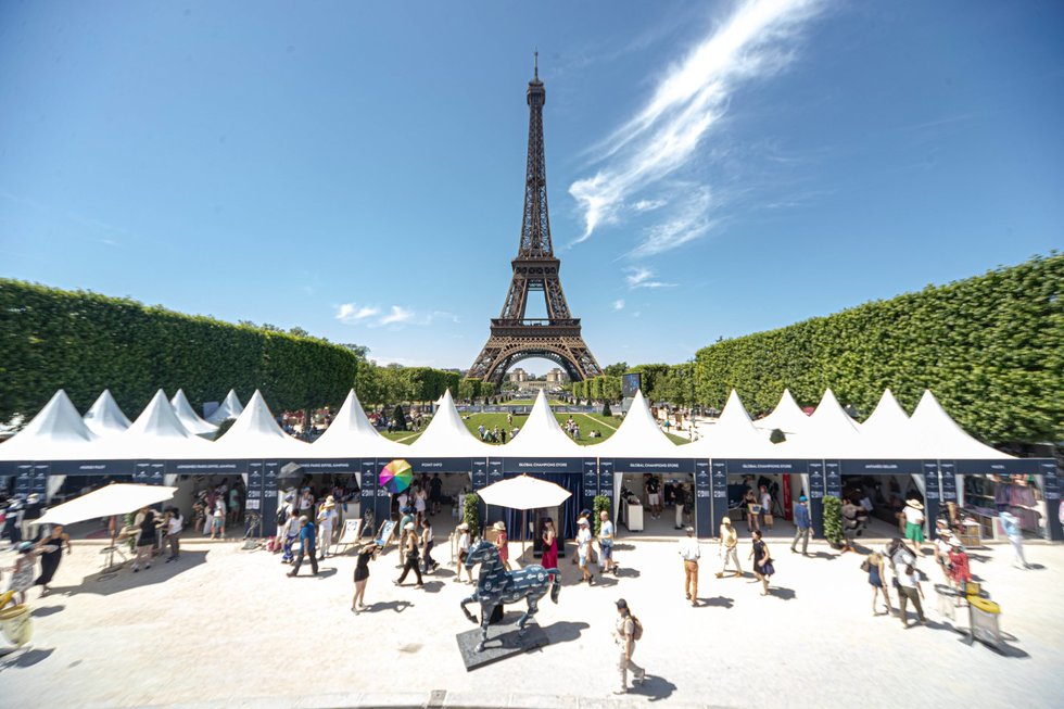 Paryžius, Prancūzija (nuotr. SCANPIX)