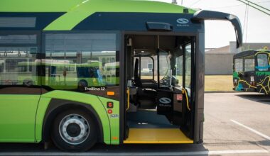 Kaunas nori branginti vienos rūšies transporto bilietus