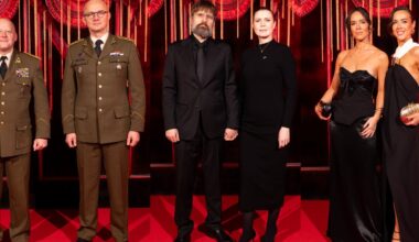 Amerikos verslo rūmuose vyko į Veneciją nukėlęs Gala labdaros renginys: kaukėmis puošėsi garbūs svečiai