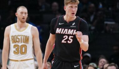 Jakučionis dar kartą gavo daug žaidimo minučių