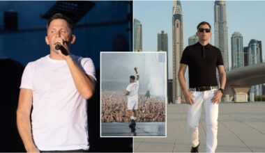 Egidijus Dragūnas pranešė stulbinančią žinią: „Šiek tiek graudu“