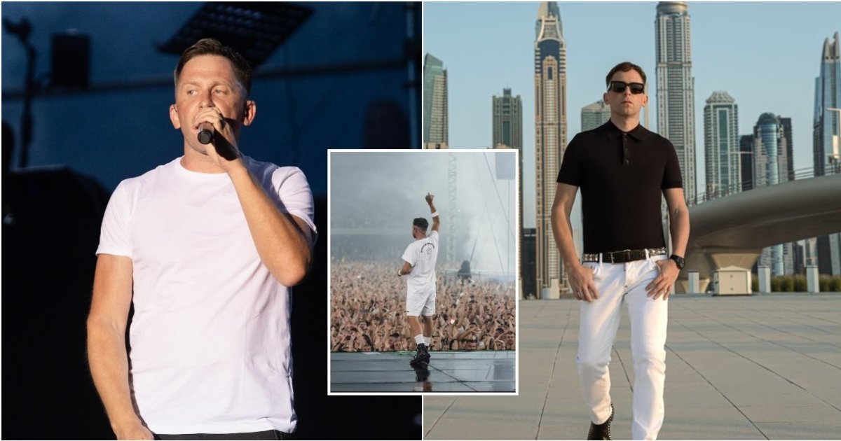 Egidijus Dragūnas pranešė stulbinančią žinią: „Šiek tiek graudu“