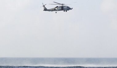 Piratai buvo pagrobę lietuvį: skelbia naujausią informaciją