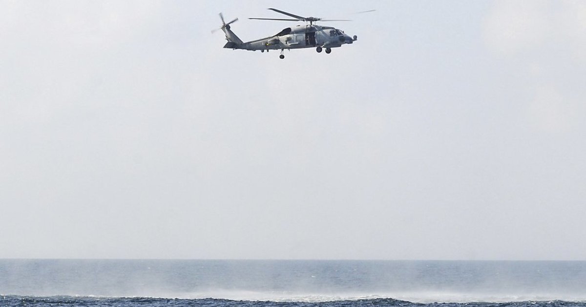 Piratai buvo pagrobę lietuvį: skelbia naujausią informaciją