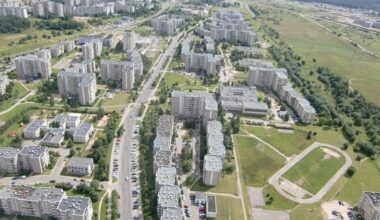 Laisvės partija stojo prieš konservatorius: 1,5 mln. eurų už sklypus be plano