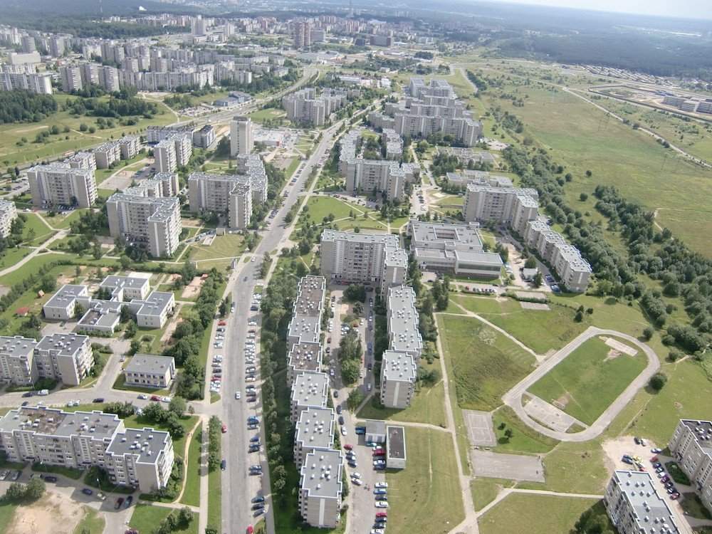 Laisvės partija stojo prieš konservatorius: 1,5 mln. eurų už sklypus be plano