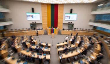 Seimas pavedė Valstybės kontrolei audituoti krašto apsaugos sistemos pirkimus
