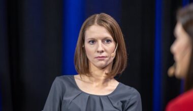 Po Davidonytės raginimo – Kultūros komiteto pirmininko atsakas