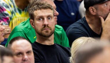 Po Manto Stonkaus arenoje rėžtos kalbos – reakcijų banga