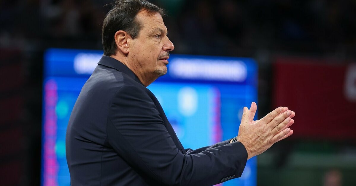 Atamanas: „Nesame favoritai, kaip mes patys manome“