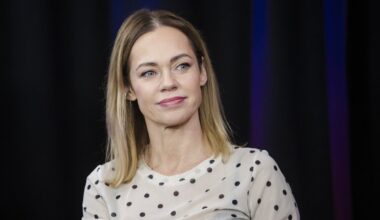 Ingrida Martinkėnaitė: tai buvo juodžiausias etapas mano gyvenime