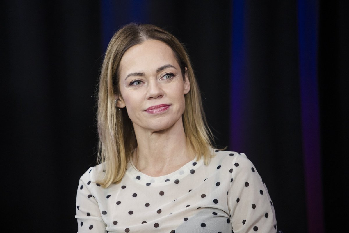 Ingrida Martinkėnaitė: tai buvo juodžiausias etapas mano gyvenime