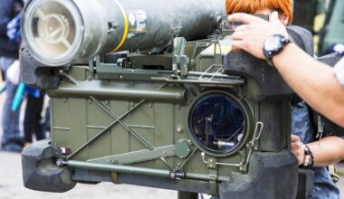 Lietuva oro gynybai perka raketas „Bolide“