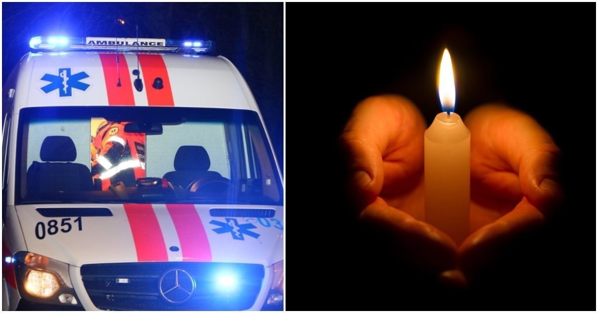 Ramindamas sūnų Kęstutis gerokai persistengė – prie grindų prispaustas vyras nebepakilo