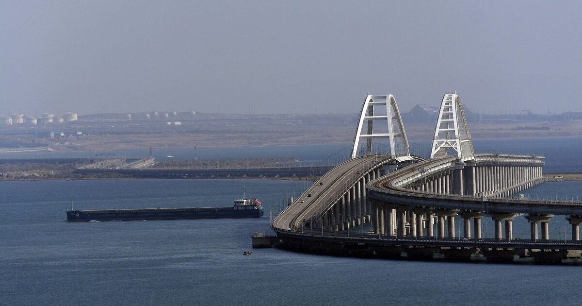 Ukrainos pajėgos smogė raketų bazei Kryme: paskelbtas vaizdo įrašas