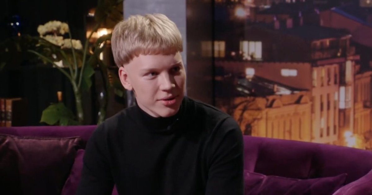 Netikėtas duetas: Adomas Vyšniauskas uždainavo su kita garsia Lietuvos atlikėja