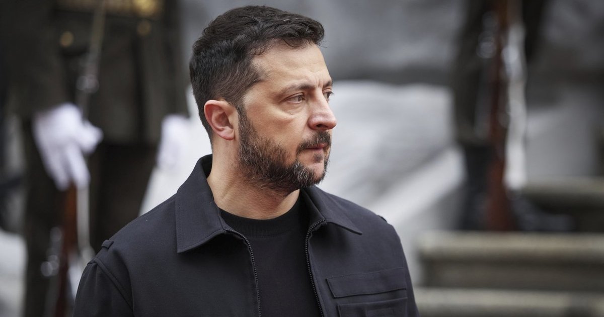 Karas Ukrainoje. Ukraina svarsto atsisakyti siekio stoti į NATO, bet turi vieną reikalavimą