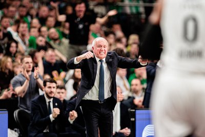 Željko Obradovičius